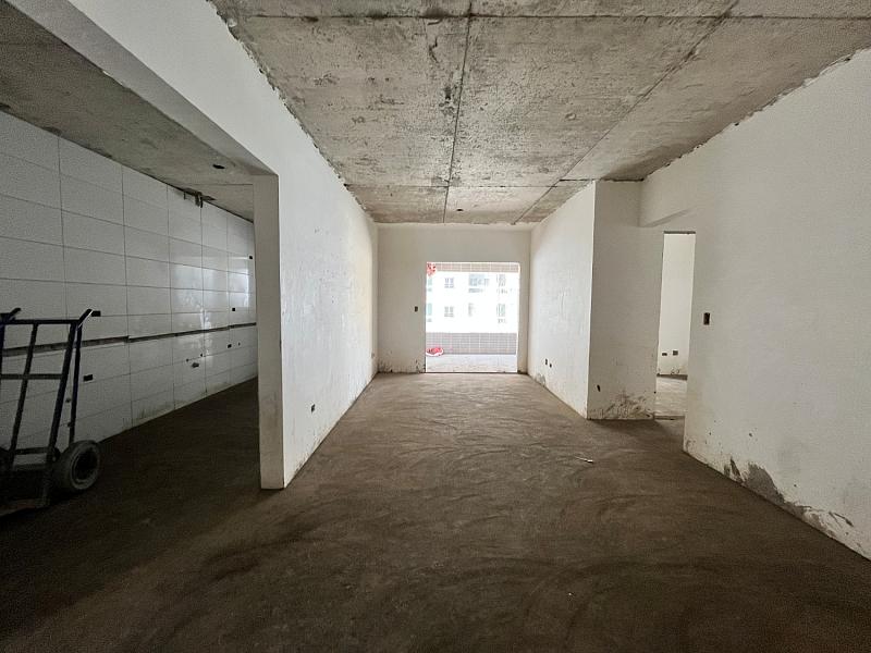 APARTAMENTO EM CONSTRUÇÃO, VISTA MAR, AMPLO E LAZER COMPLETO — foto 6