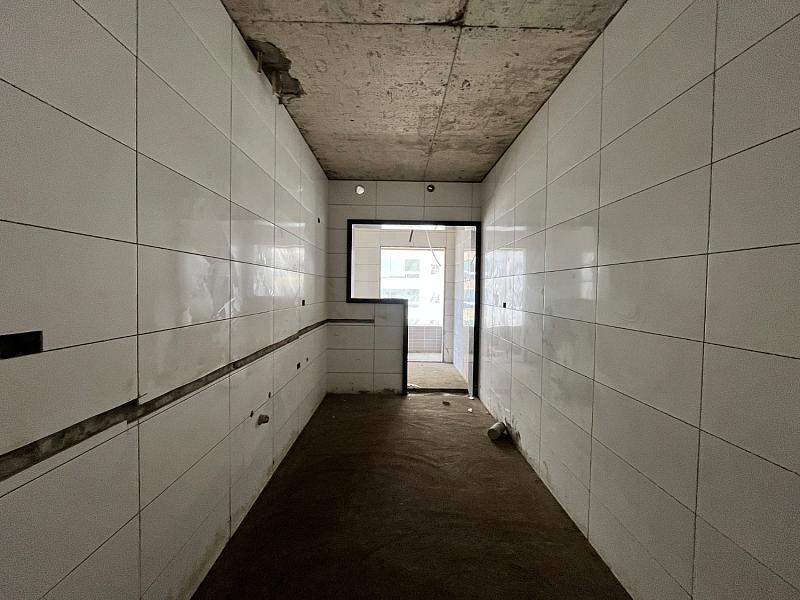 APARTAMENTO EM CONSTRUÇÃO, VISTA MAR, AMPLO E LAZER COMPLETO — foto 7