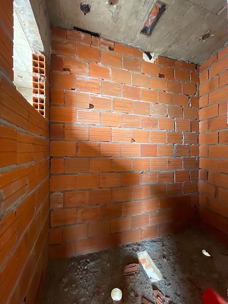 EXCELENTE APARTAMENTO EM CONSTRUÇÃO, FRENTE MAR E LAZER COMPLETO — foto 12