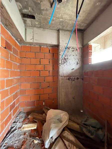 EXCELENTE APARTAMENTO EM CONSTRUÇÃO, FRENTE MAR E LAZER COMPLETO — foto 15