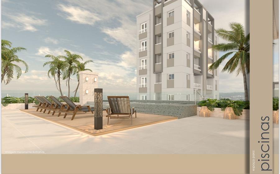 EXCELENTE LANÇAMENTO EM CONSTRUÇÃO, FINO ACABAMENTO E LAZER COMPLETO — foto 27