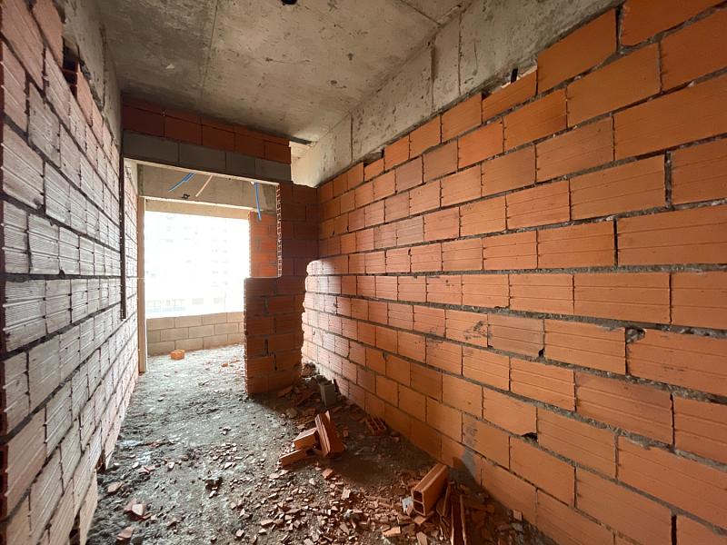 EXCELENTE LANÇAMENTO EM CONSTRUÇÃO, FINO ACABAMENTO E LAZER COMPLETO — foto 8