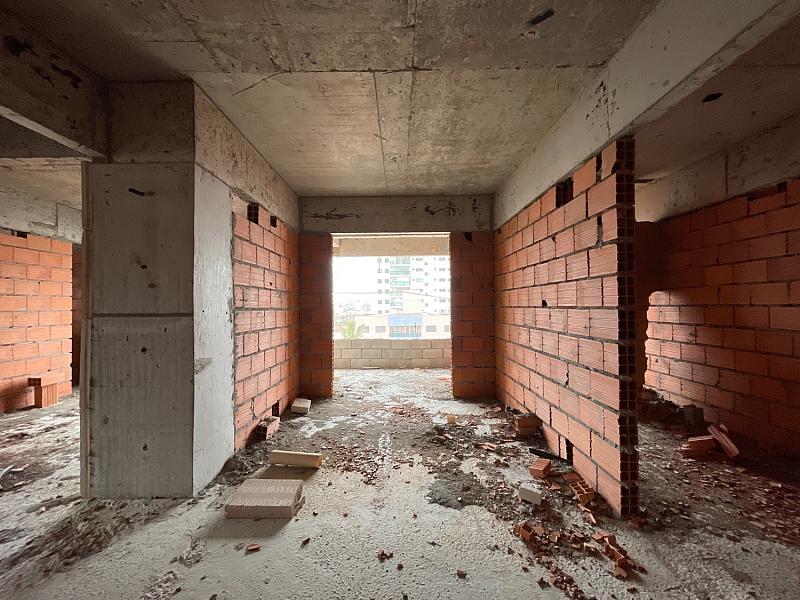 EXCELENTE LANÇAMENTO EM CONSTRUÇÃO, FINO ACABAMENTO E LAZER COMPLETO — foto 7