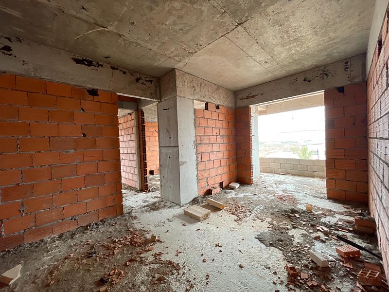 EXCELENTE LANÇAMENTO EM CONSTRUÇÃO, FINO ACABAMENTO E LAZER COMPLETO — foto 6