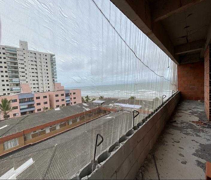 EXCELENTE LANÇAMENTO EM CONSTRUÇÃO, FINO ACABAMENTO E LAZER COMPLETO — foto 4