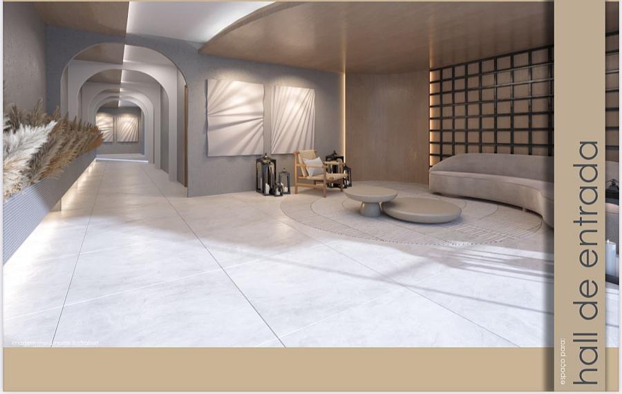 EXCELENTE LANÇAMENTO EM CONSTRUÇÃO, FINO ACABAMENTO E LAZER COMPLETO — foto 23