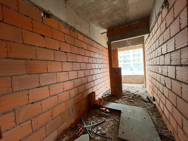 EXCELENTE LANÇAMENTO EM CONSTRUÇÃO, FINO ACABAMENTO E LAZER COMPLETO — foto 7