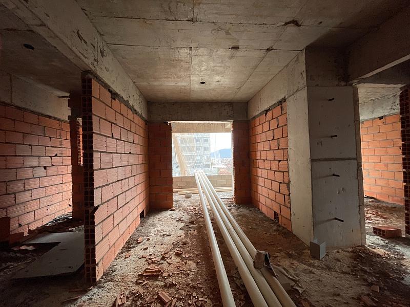 EXCELENTE LANÇAMENTO EM CONSTRUÇÃO, FINO ACABAMENTO E LAZER COMPLETO — foto 6