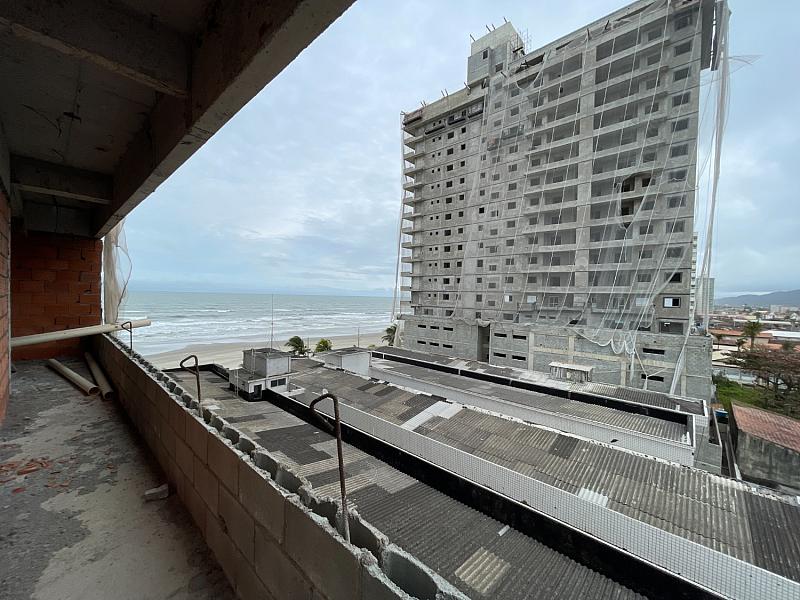 EXCELENTE LANÇAMENTO EM CONSTRUÇÃO, FINO ACABAMENTO E LAZER COMPLETO — foto 4