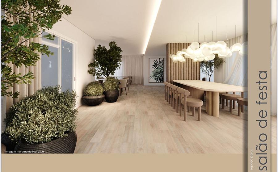 EXCELENTE LANÇAMENTO EM CONSTRUÇÃO, FINO ACABAMENTO E LAZER COMPLETO — foto 24