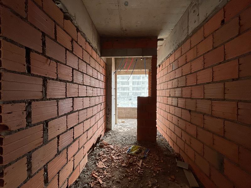 EXCELENTE LANÇAMENTO EM CONSTRUÇÃO, FINO ACABAMENTO E LAZER COMPLETO — foto 7