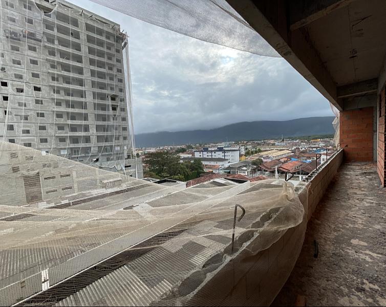 EXCELENTE LANÇAMENTO EM CONSTRUÇÃO, FINO ACABAMENTO E LAZER COMPLETO — foto 5