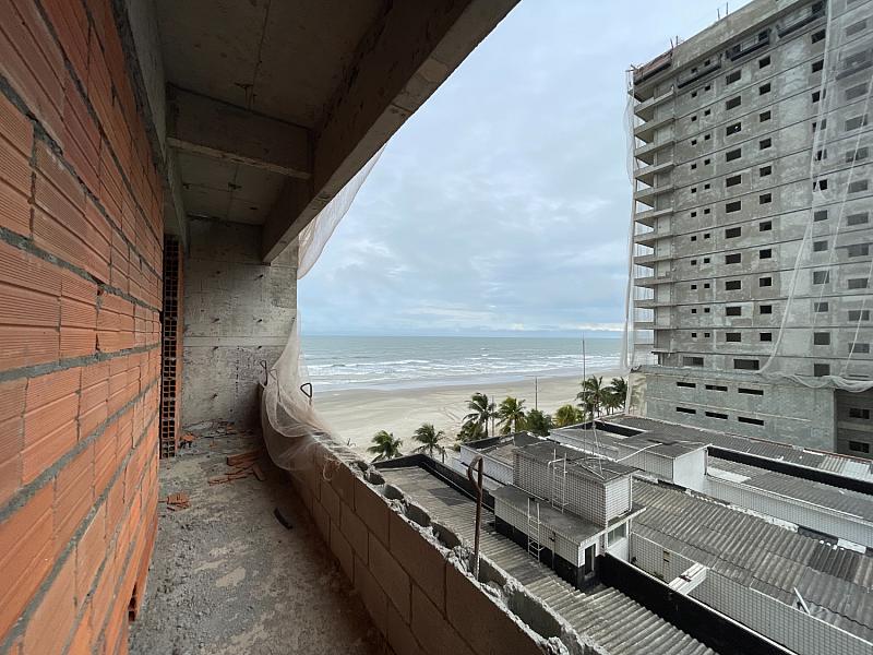 EXCELENTE LANÇAMENTO EM CONSTRUÇÃO, FINO ACABAMENTO E LAZER COMPLETO — foto 4