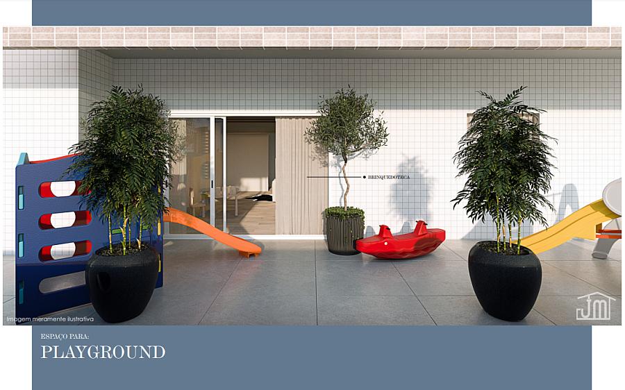 BELÍSSIMO APARTAMENTO, FINO ACABAMENTO E LAZER COMPLETO — foto 29