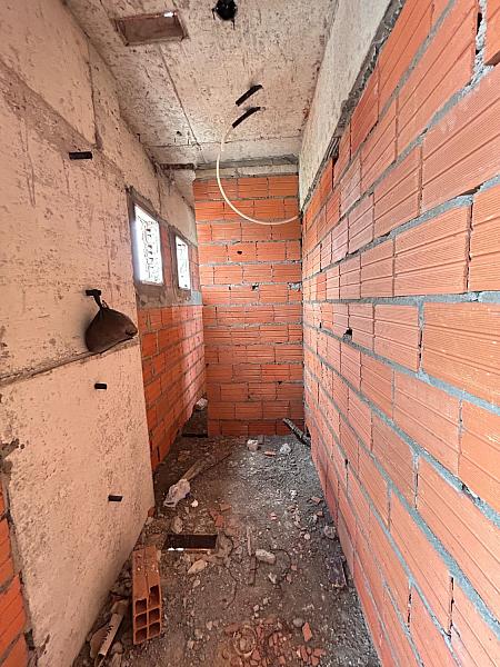 BELÍSSIMO APARTAMENTO, FINO ACABAMENTO E LAZER COMPLETO — foto 19