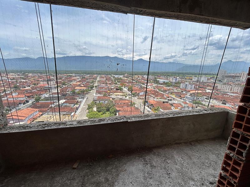 BELÍSSIMO APARTAMENTO, FINO ACABAMENTO E LAZER COMPLETO — foto 21