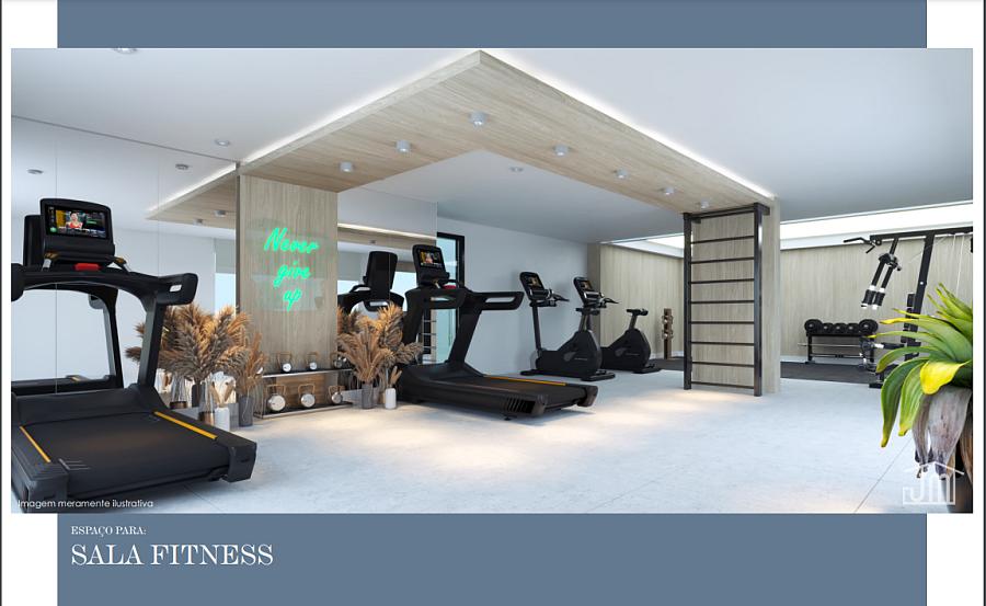 BELÍSSIMO APARTAMENTO, FINO ACABAMENTO E LAZER COMPLETO — foto 19