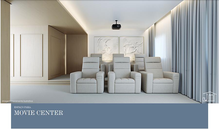 BELÍSSIMO APARTAMENTO, FINO ACABAMENTO E LAZER COMPLETO — foto 20