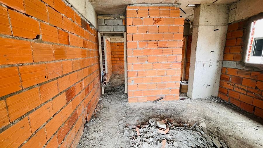 BELÍSSIMO APARTAMENTO, FINO ACABAMENTO E LAZER COMPLETO — foto 8
