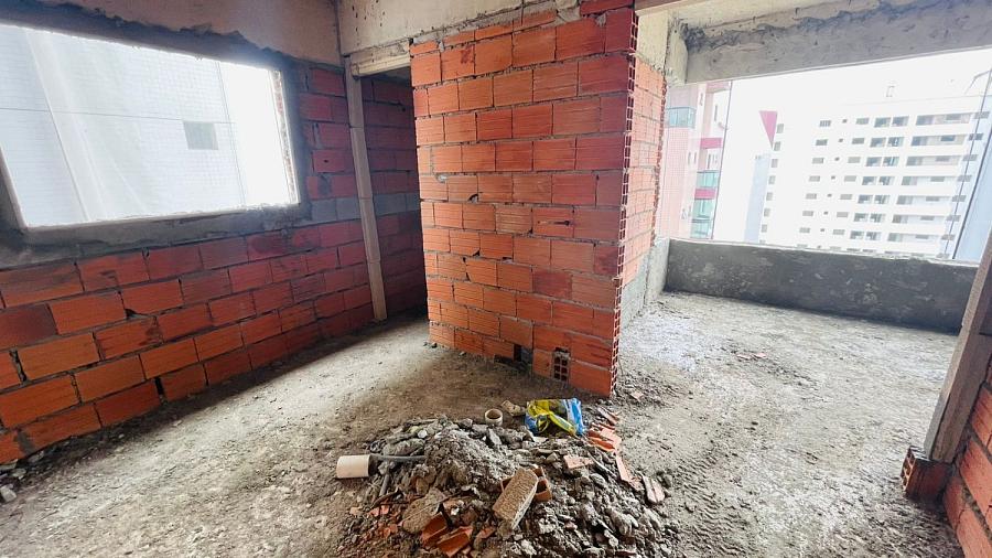 BELÍSSIMO APARTAMENTO, FINO ACABAMENTO E LAZER COMPLETO — foto 7