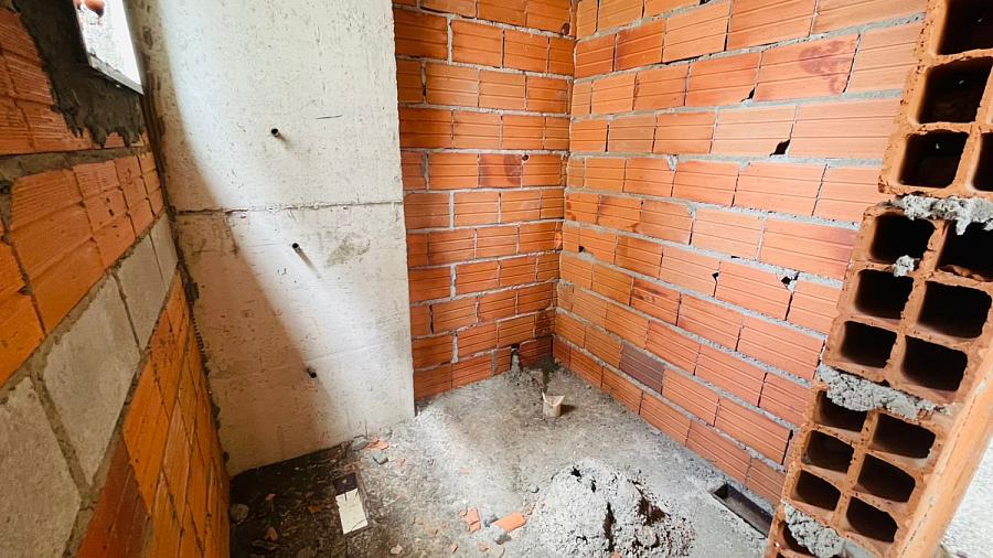 BELÍSSIMO APARTAMENTO, FINO ACABAMENTO E LAZER COMPLETO — foto 11