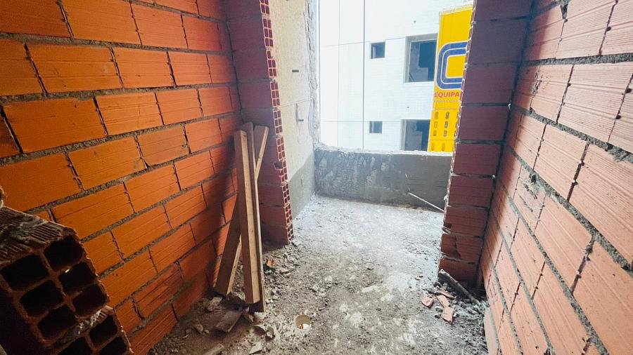 BELÍSSIMO APARTAMENTO, FINO ACABAMENTO E LAZER COMPLETO — foto 15
