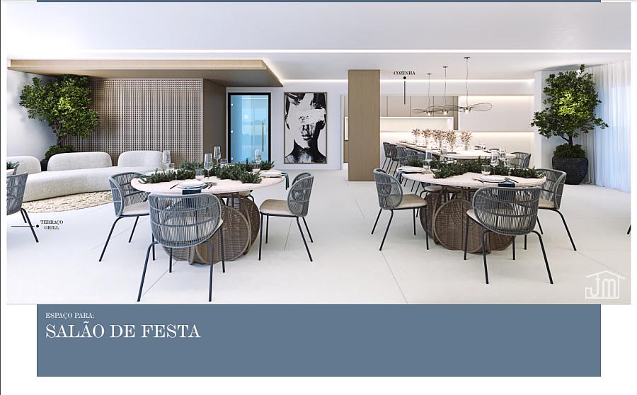 BELÍSSIMO APARTAMENTO, FINO ACABAMENTO E LAZER COMPLETO — foto 26