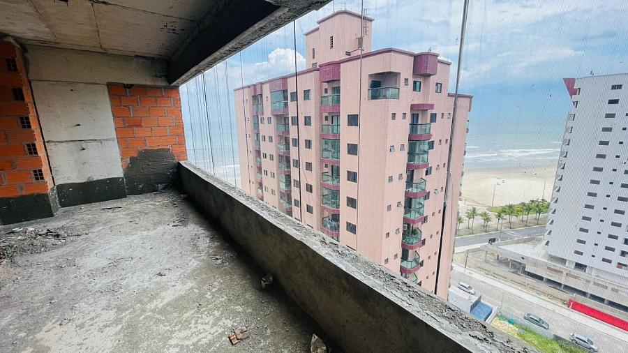 BELÍSSIMO APARTAMENTO, ACABAMENTO FINO E LAZER COMPLETO — foto 4