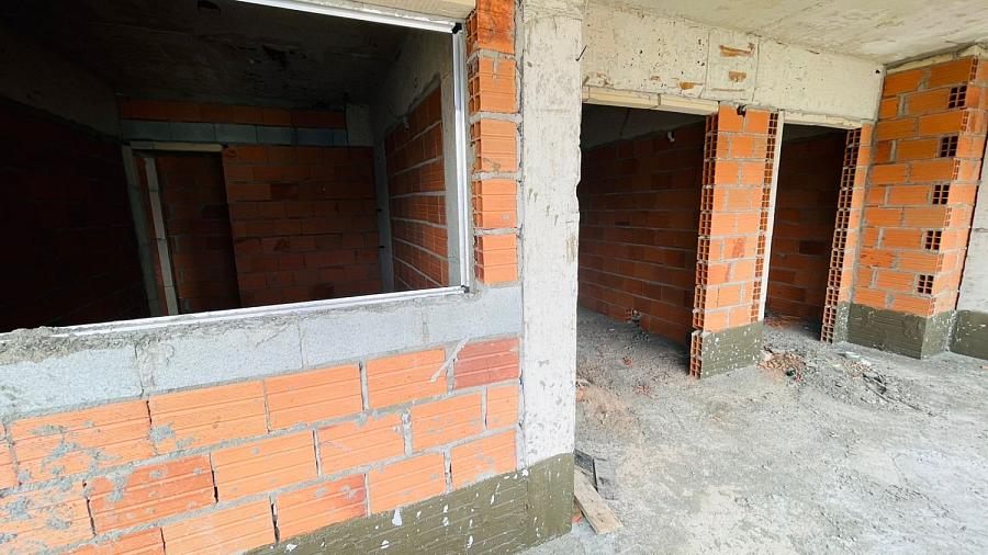 BELÍSSIMO APARTAMENTO, ACABAMENTO FINO E LAZER COMPLETO — foto 6