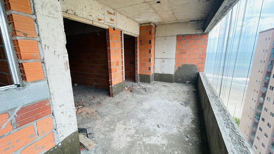 BELÍSSIMO APARTAMENTO, ACABAMENTO FINO E LAZER COMPLETO — foto 5