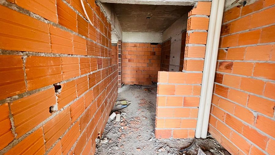 BELÍSSIMO APARTAMENTO, ACABAMENTO FINO E LAZER COMPLETO — foto 10