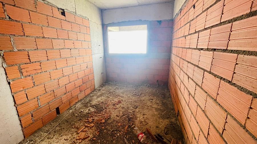 BELÍSSIMO APARTAMENTO, ACABAMENTO FINO E LAZER COMPLETO — foto 12