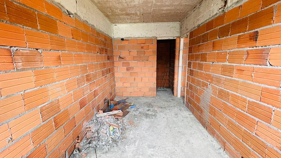 BELÍSSIMO APARTAMENTO, ACABAMENTO FINO E LAZER COMPLETO — foto 13