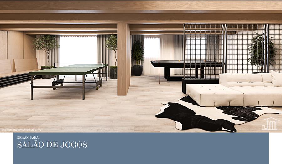 BELÍSSIMO APARTAMENTO, ACABAMENTO FINO E LAZER COMPLETO — foto 22