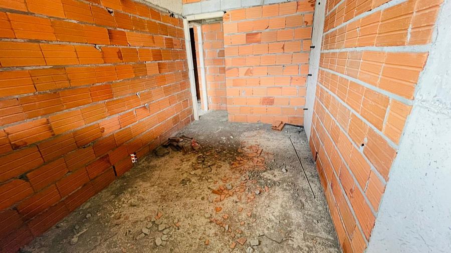 BELÍSSIMO APARTAMENTO, ACABAMENTO FINO E LAZER COMPLETO — foto 11