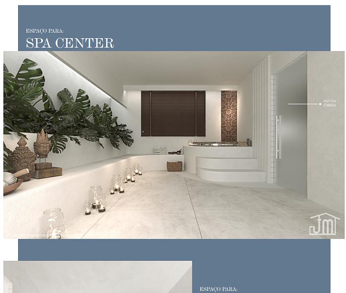 BELÍSSIMO APARTAMENTO, FINO ACABAMENTO E LAZER COMPLETO — foto 18