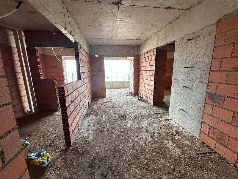 BELÍSSIMO APARTAMENTO, FINO ACABAMENTO E LAZER COMPLETO — foto 6