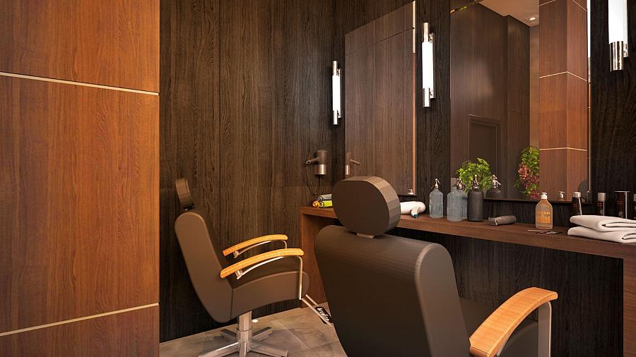 BELISSIMO APARTAMENTO, À 150M DO MAR LAZER COMPLETO — foto 28