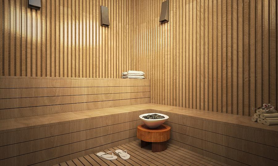 BELISSIMO APARTAMENTO, À 150M DO MAR E LAZER COMPLETO — foto 13