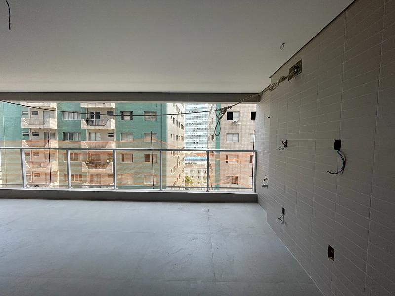 EXCELENTE APARTAMENTO, FINO ACABAMENTO E LAZER COMPLETO — foto 5