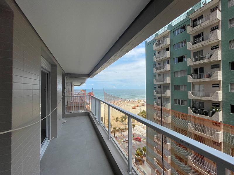 EXCELENTE APARTAMENTO, FINO ACABAMENTO E LAZER COMPLETO — foto 3