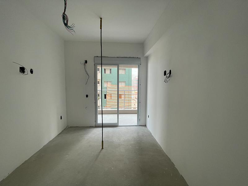 EXCELENTE APARTAMENTO, FINO ACABAMENTO E LAZER COMPLETO — foto 16