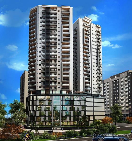 BELISSIMO APARTAMENTO, À 150M DO MAR E LAZER COMPLETO — foto 29