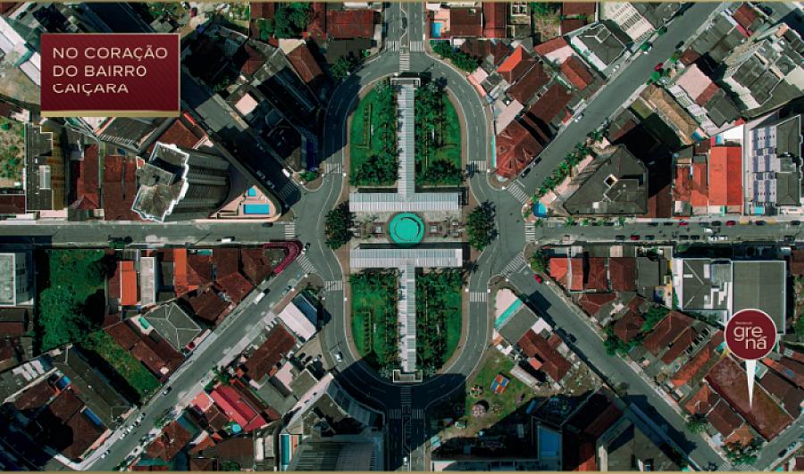 BELÍSSIMO APARTAMENTO, À 300M DO MAR E LAZER COMPLETO — foto 14