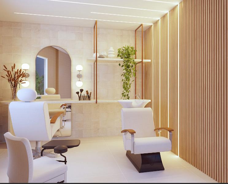 BELÍSSIMO APARTAMENTO, À 300M DO MAR E LAZER COMPLETO — foto 12