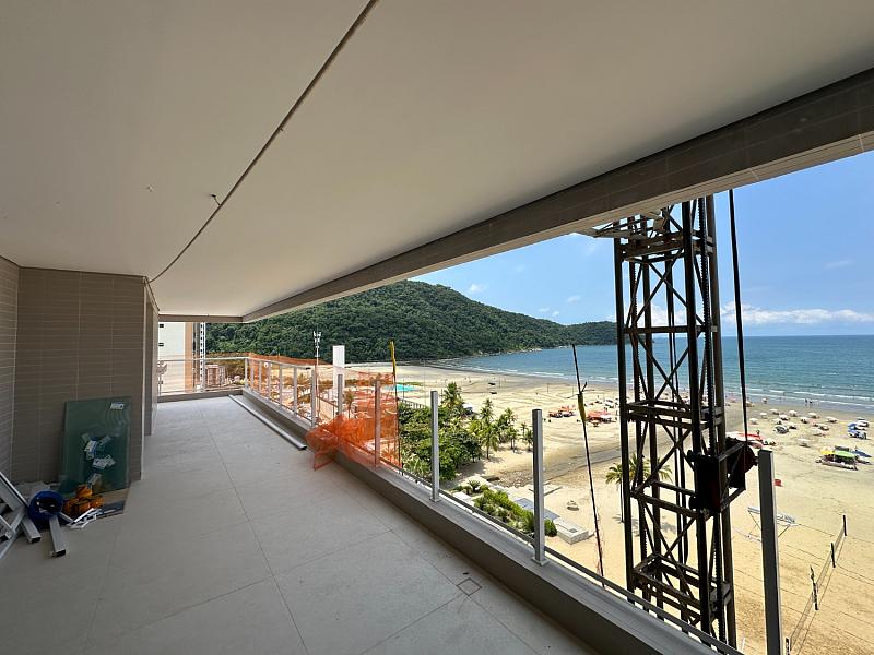 LUXUOSO LANÇAMENTO, ALTO PADRÃO E LAZER COMPLETO — foto 7