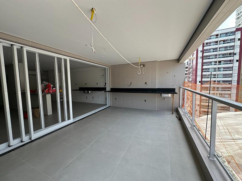 LUXUOSO LANÇAMENTO, ALTO PADRÃO E LAZER COMPLETO — foto 3