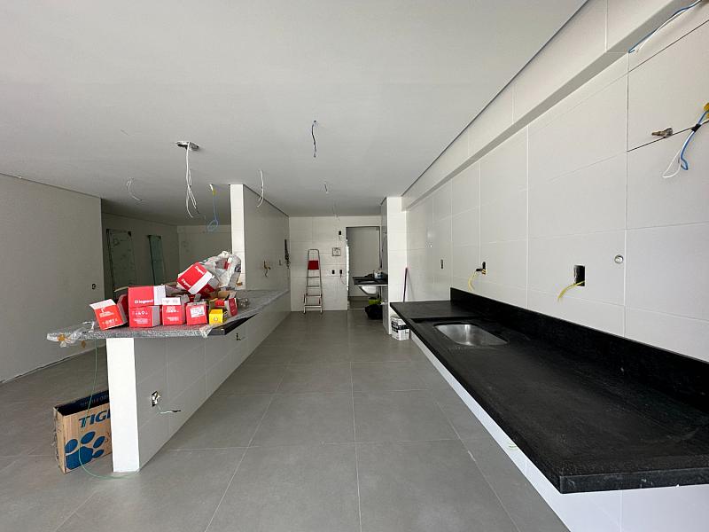 LUXUOSO LANÇAMENTO, ALTO PADRÃO E LAZER COMPLETO — foto 7