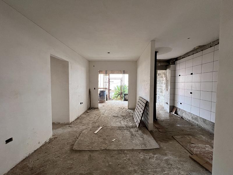 BELÍSSIMO APARTAMENTO, À 200m DO MAR E ESPAÇO PARA LAZER — foto 5