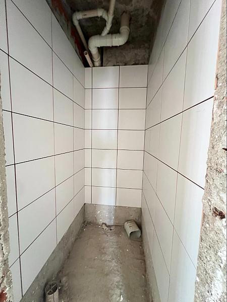 BELÍSSIMO APARTAMENTO, À 200m DO MAR E ESPAÇO PARA LAZER — foto 8